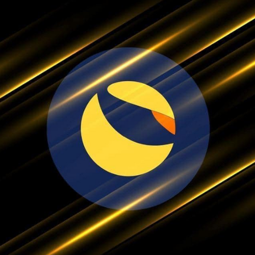 LUNC币